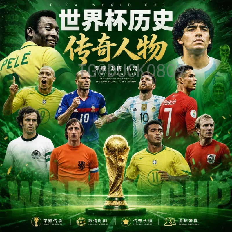 官方2026年美加墨世界杯历史战绩查询全攻略：权威渠道与实用技巧