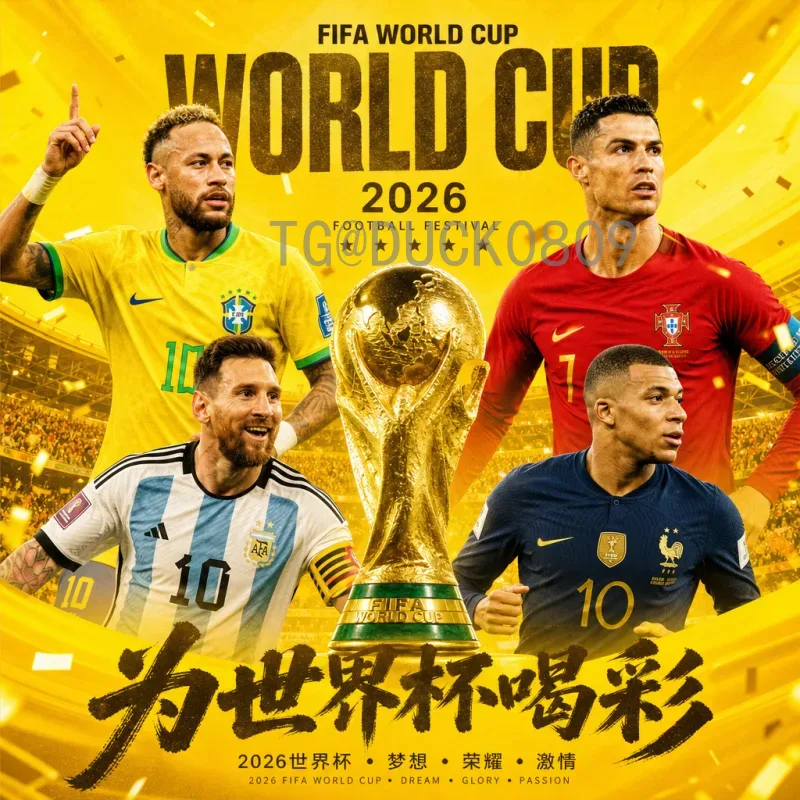 官方2026年国际足联世界杯淘汰赛规则一览：从小组出线到决赛全程解析